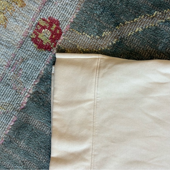 Lou & Grey mock turtleneck sweater M NWT - Picture 5 of 13